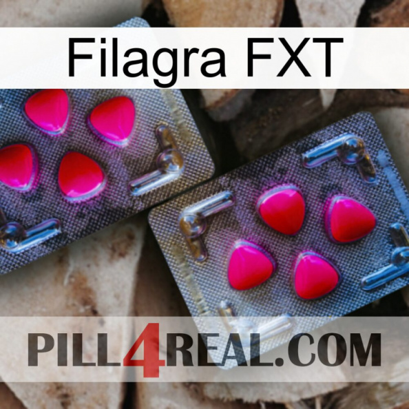 Filagra FXT 15